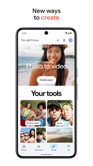 谷歌相冊最新版本(google photos) v7.53.0.827222094安卓中文版 0