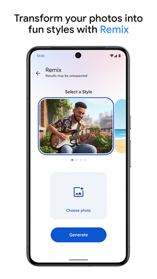 谷歌相冊最新版本(google photos) v7.53.0.827222094安卓中文版 3