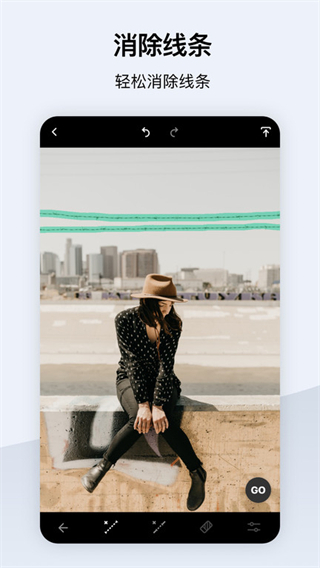 touch照片修復(fù) v5.0.10 安卓版 0