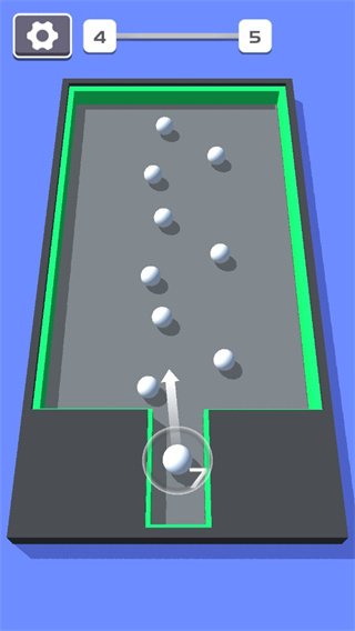 愤怒的小球安卓版 v1.3.0.407.402.10073