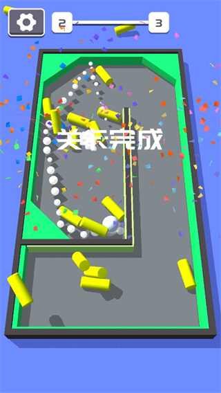 愤怒的小球安卓版 v1.3.0.407.402.10070