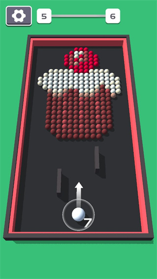 愤怒的小球安卓版 v1.3.0.407.402.10072