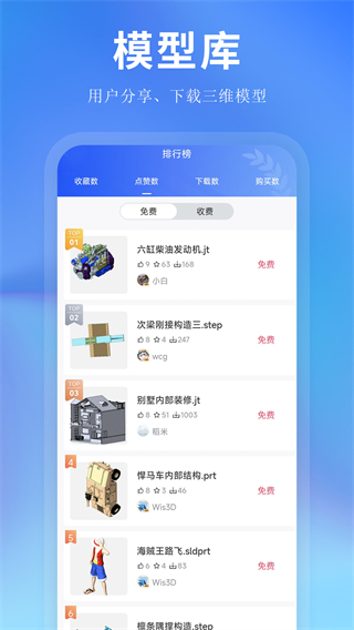 思聯(lián)三維看圖app v7.0.6 安卓版 0