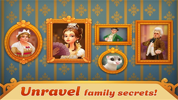 贵族故事馆免费版 v135.3.03