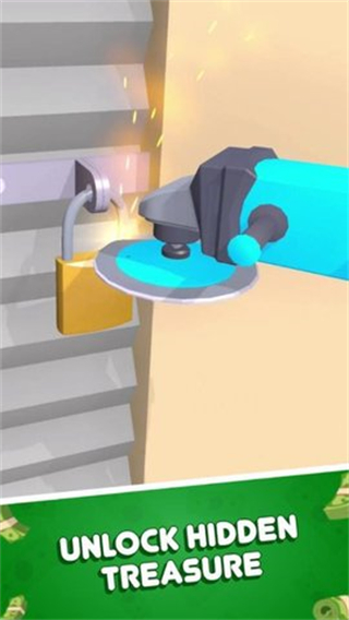 仓库猎手模拟器 v1.63