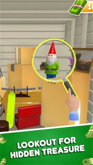 仓库猎手模拟器 v1.61