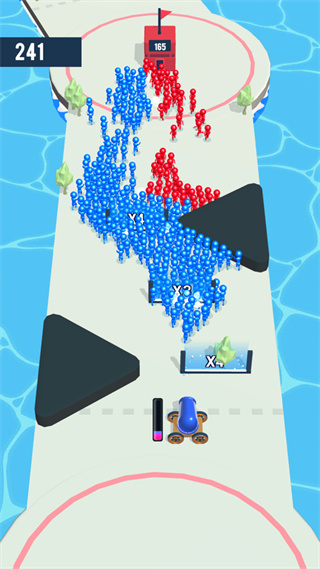 炸弹冲冲冲 v0.0.11