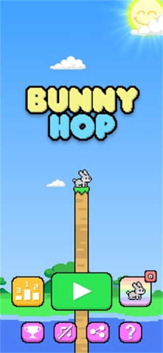 bunnycop兔子警察游戲 v1.2.0 3
