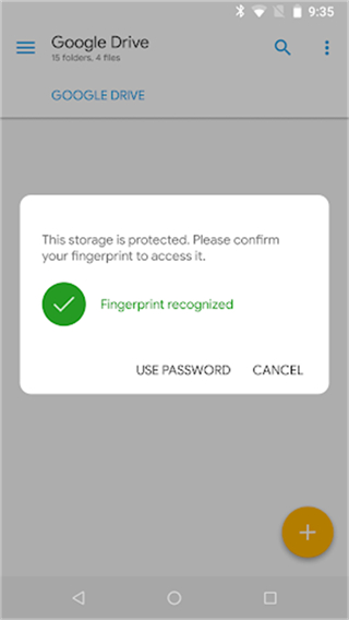 solidexplorer漢化版(se文件管理器) v3.1.3官方安卓版 0