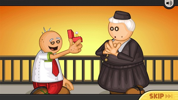 老爹意大利面店无限金币版 v1.0.72