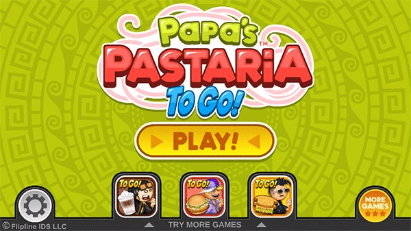 老爹意大利面店无限金币版 v1.0.71