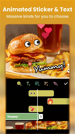 Inshot編輯免費(fèi)版 v2.172.1514 安卓版 1