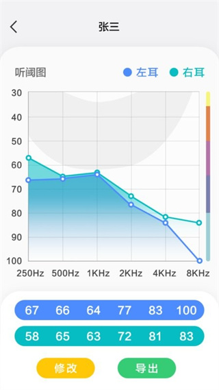 漫步者輔聽 v1.6.26 安卓版 3