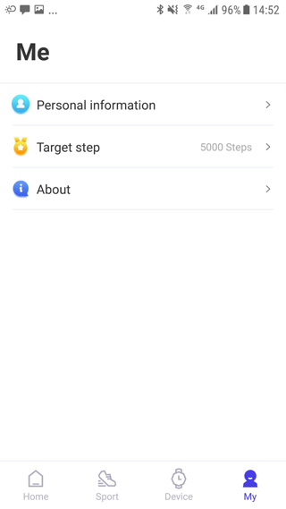 Youth health手機(jī)版 v3.4.10 最新版 3