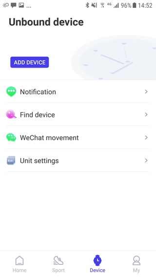 Youth health手機(jī)版 v3.4.10 最新版 1