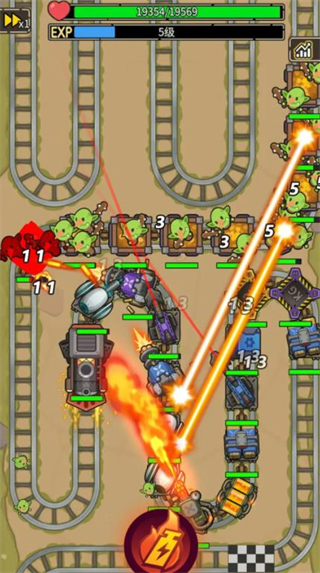 我头很铁免广告 v1.0.21