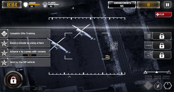 無人機暗影突襲3最新版 v1.26.128 0