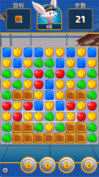 旅行粉碎传奇 v2.3.10