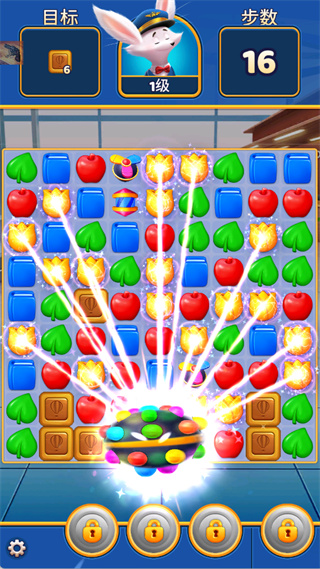 旅行粉碎传奇 v2.3.12