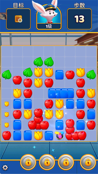 旅行粉碎传奇 v2.3.11