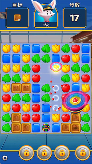 旅行粉碎传奇 v2.3.13