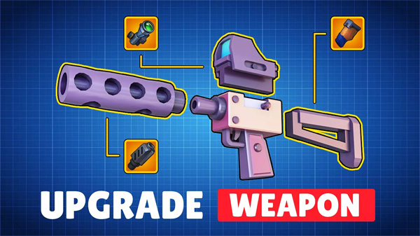 戰(zhàn)爭火柴人無限鉆石版 v4.9.4 1