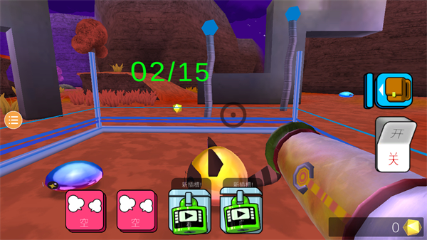 史萊姆農(nóng)場(chǎng)2中文版免費(fèi) v1.0.0 0