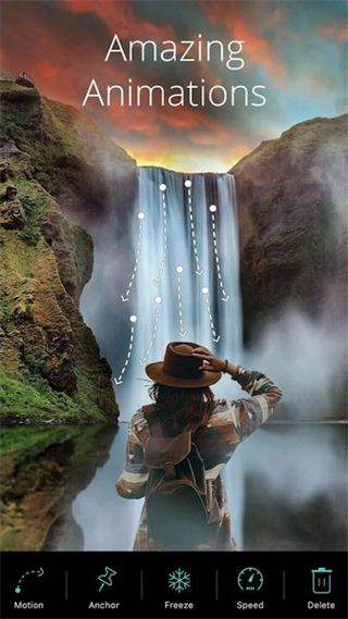 相片大師手機(jī)版(photodirector) v20.7.1 安卓版 2