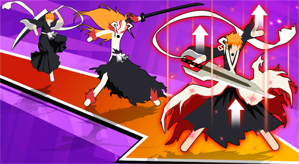 火柴人靈魂格斗無(wú)限鉆石版 v4.7 3