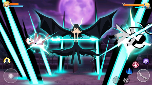 火柴人靈魂格斗無(wú)限鉆石版 v4.7 1