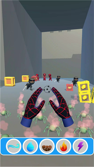 忍术之手 v20.20002