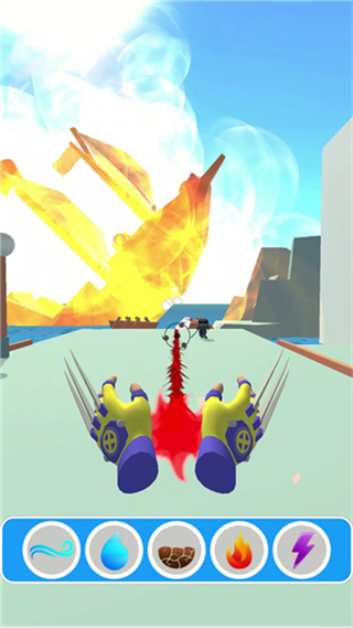 忍术之手 v20.20000