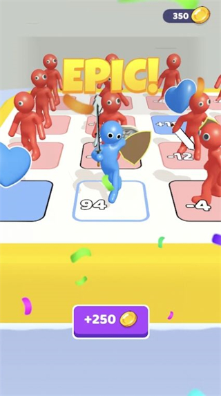 火柴人數(shù)學(xué)大戰(zhàn)最新版本 v0.1 2