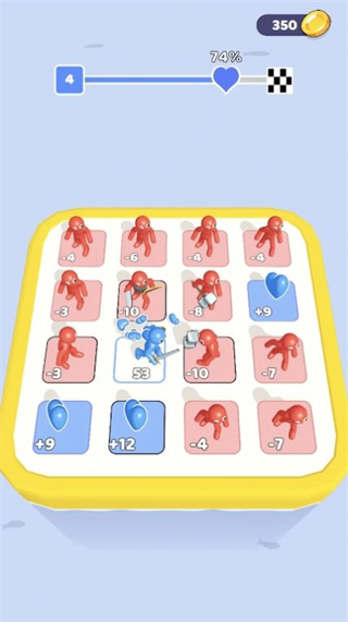 火柴人數(shù)學(xué)大戰(zhàn)最新版本 v0.1 1