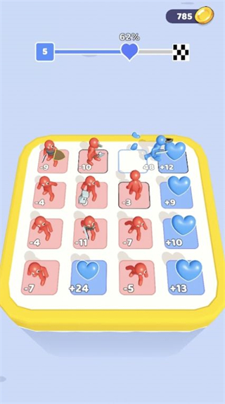 火柴人數(shù)學(xué)大戰(zhàn)最新版本 v0.1 0