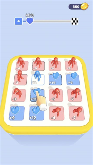 火柴人數(shù)學(xué)大戰(zhàn)最新版本 v0.1 3