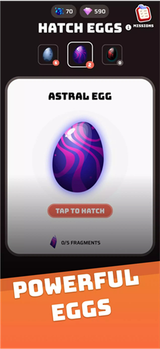 虚空宠物地下城 v5.12.71