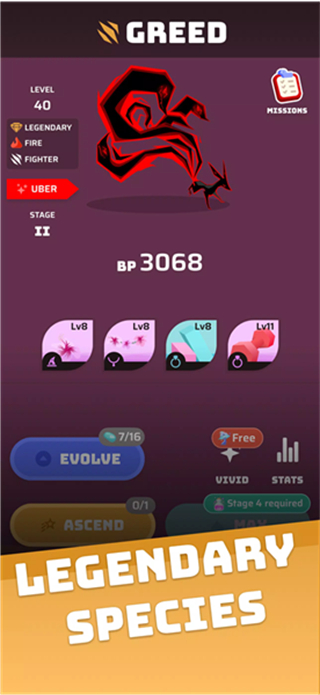 虚空宠物地下城 v5.12.70