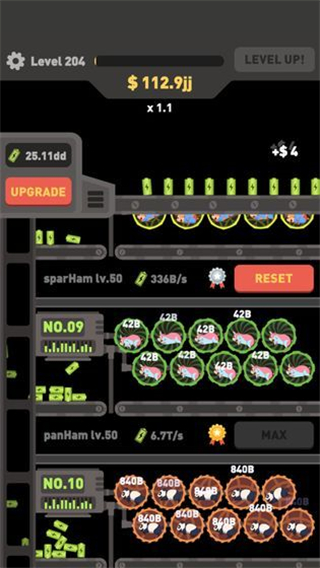 倉鼠發(fā)電廠正版 v1.0.1 1