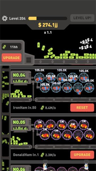 倉鼠發(fā)電廠正版 v1.0.1 3