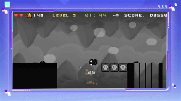 毒液入侵免广告 v1.0.01