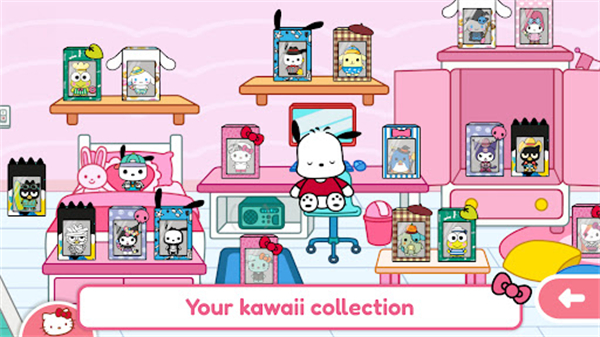 凯蒂猫生活世界 v1.0.223