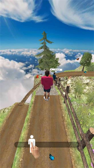 步行王者(内置功能菜单) v0.2.23