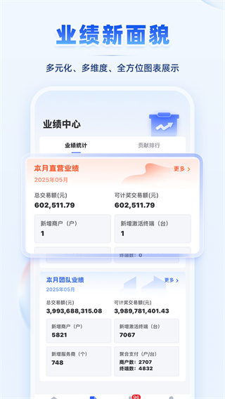 瑞升達(dá)盒子支付 v252.0.64 安卓版 3