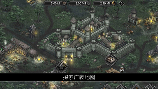 部落与战争免广告版 v1.0.00