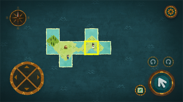 无尽旅图中文版 v1.0.7.62