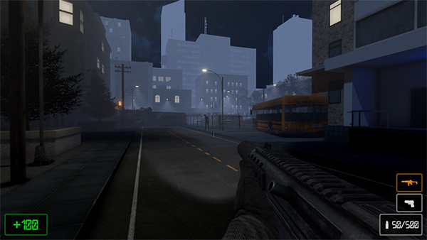 發(fā)明3喪尸生存內(nèi)置菜單 v1.13 0