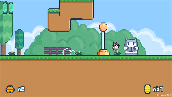 战斗喵星人最新版本 v1.02