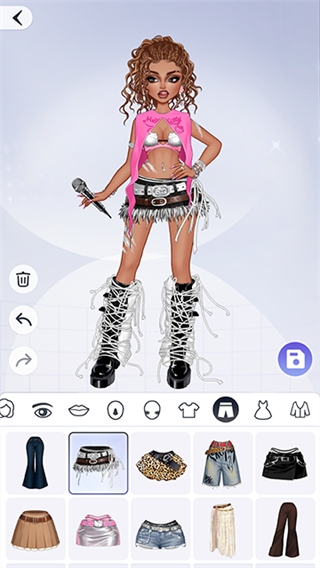 尤雅闪耀汉化版下载 v1.32