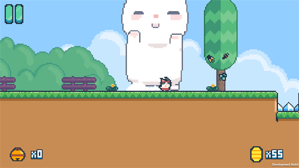 战斗喵星人中文版 v1.00